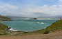 18.7- L'entree de la baie d'Otago